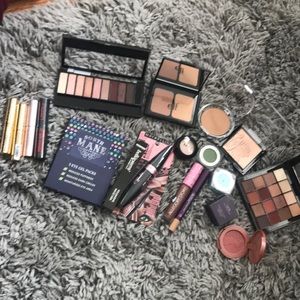 Makeup Bundle